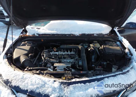 2016 Chevrolet Malibu Ls from USA, damaged, VIN 1G1ZB5ST3GF259460